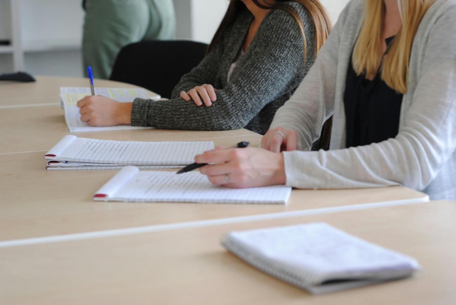Gemeinsame Planungsrunde für Finanzbildungsprogramme